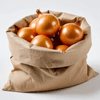 Yellow Onions 1 kg