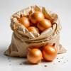 Yellow Onions 3 kg Bag