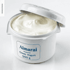 Greek Yogurt Plain 500 g