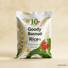Basmati Rice 10 kg