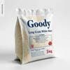 Long Grain White Rice 5 kg