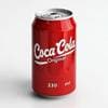 Coca-Cola Original 330 ml Can