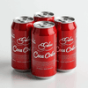 Coca-Cola Original Pack of 6 x 330ml