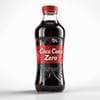 Coca-Cola Zero 1 L Bottle