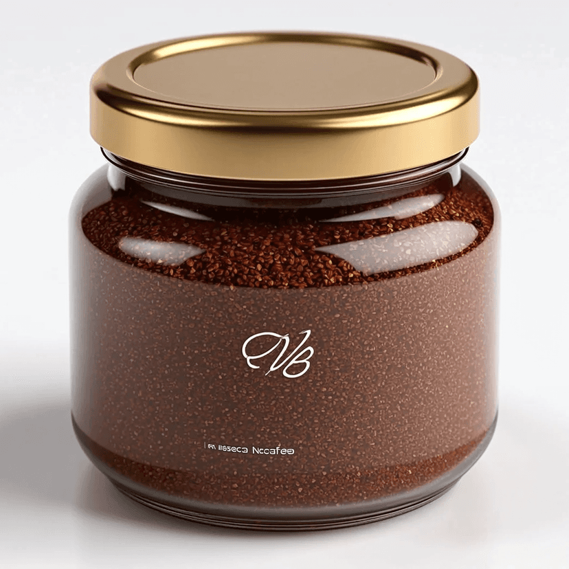 Nescafé Gold Instant Coffee 100 g - 2