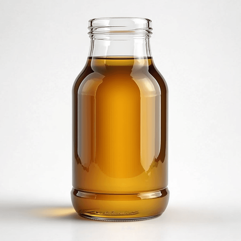 Apple Juice 1 L - 2