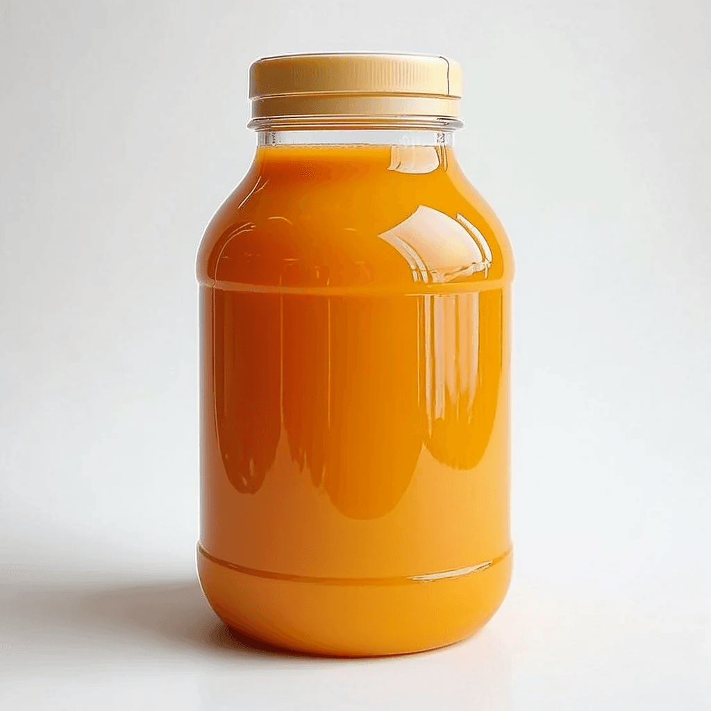 Orange Juice 1 L