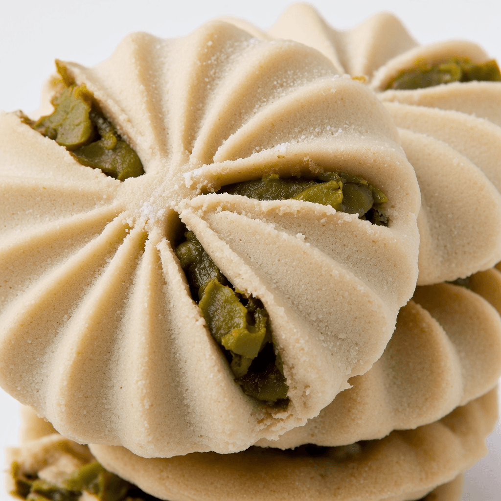 Pistachio Maamoul 400 g