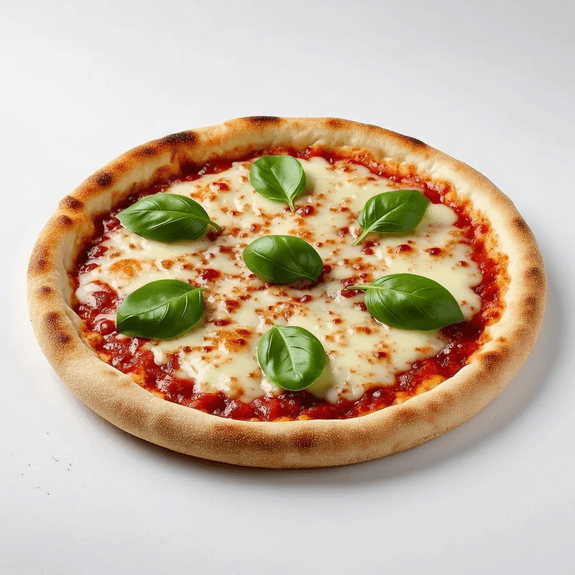Frozen Pizza Margherita Each (320g) - 2