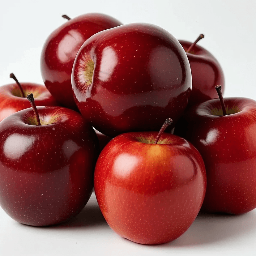 Red Apples 1 kg - 2