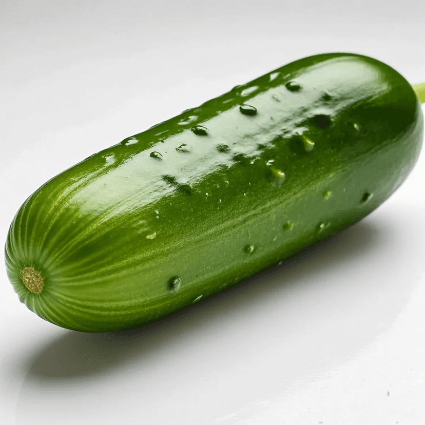 Cucumbers 1 kg - 2