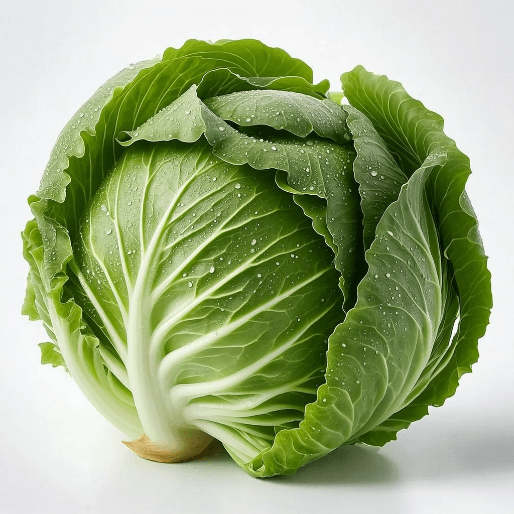 Iceberg Lettuce Each