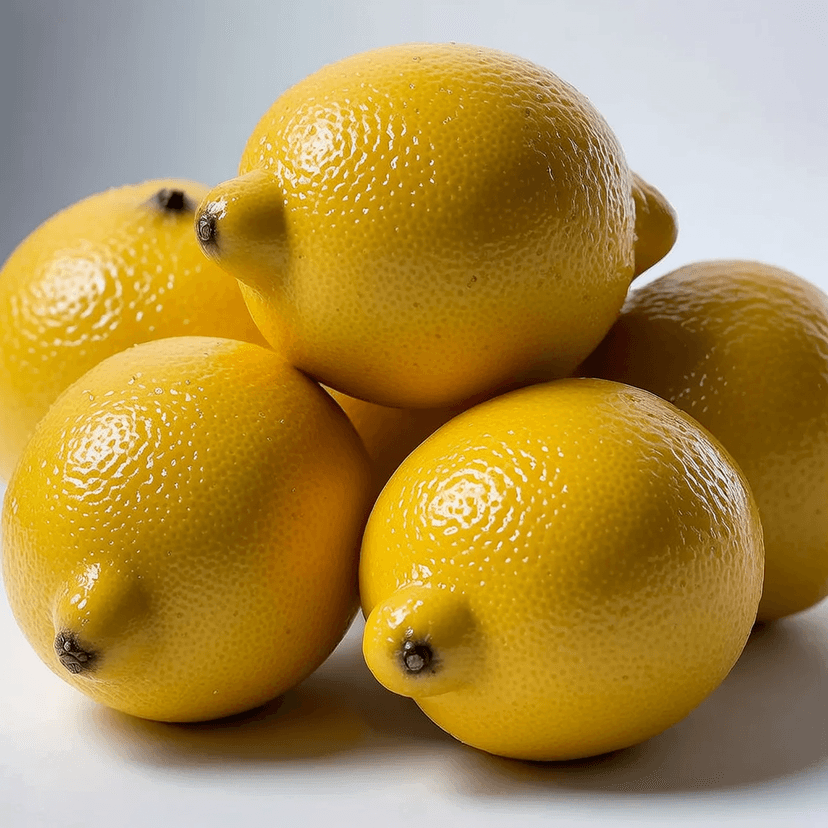 Lemons 1 kg - 2