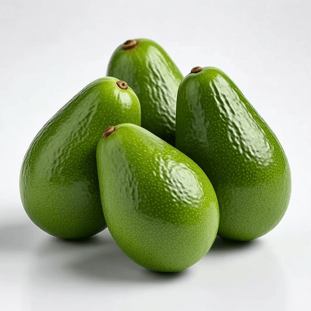 Avocados Each