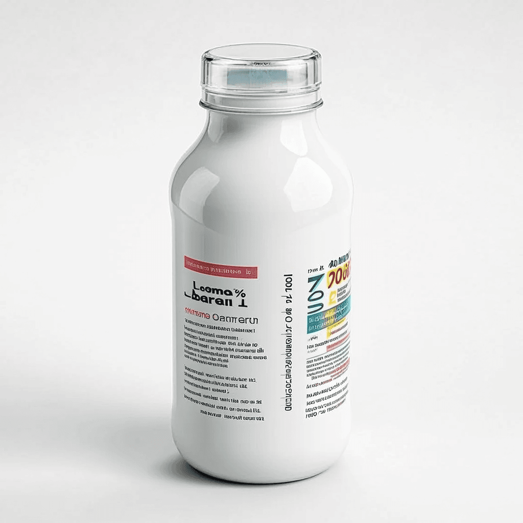 Laban Drink 1 L
