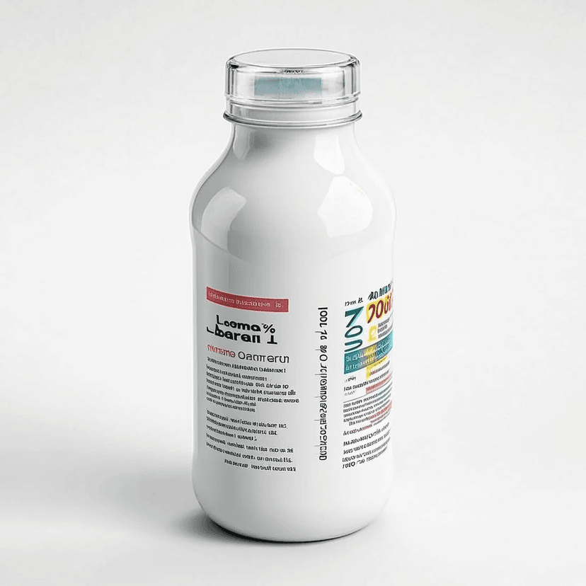 Laban Drink 1 L - 2