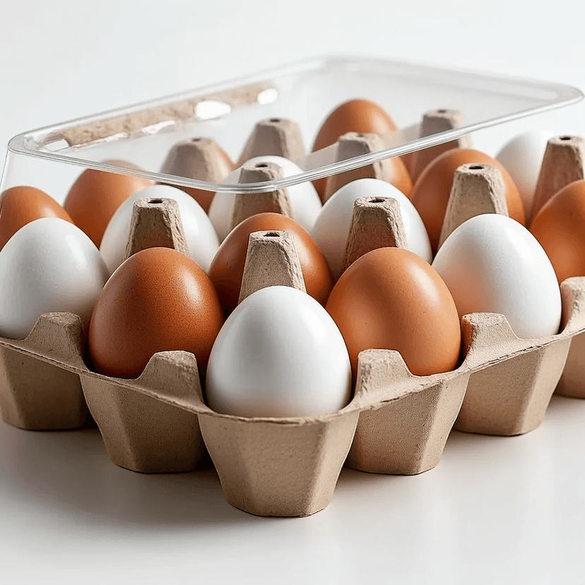 Free Range Eggs Pack of 30 - 2