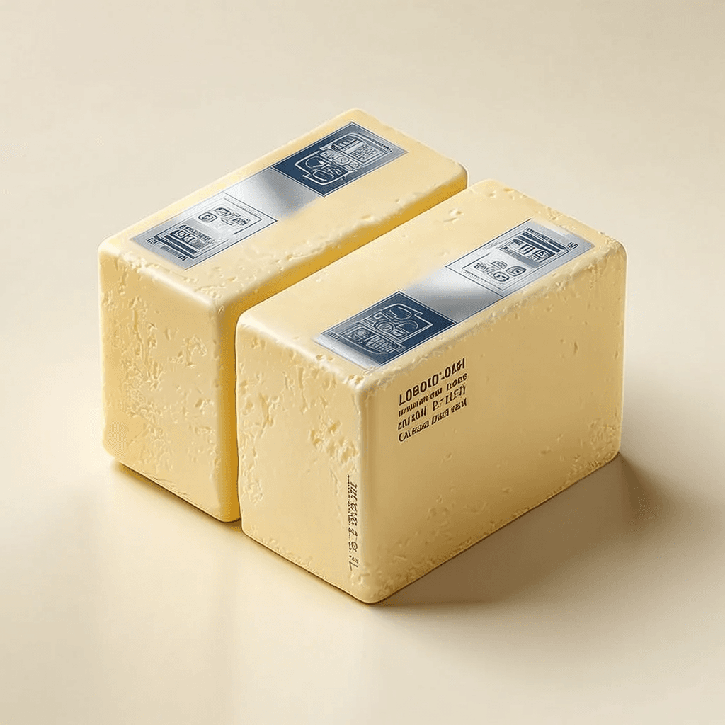 Salted Butter 200 g
