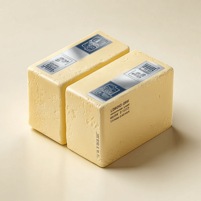 Salted Butter 200 g