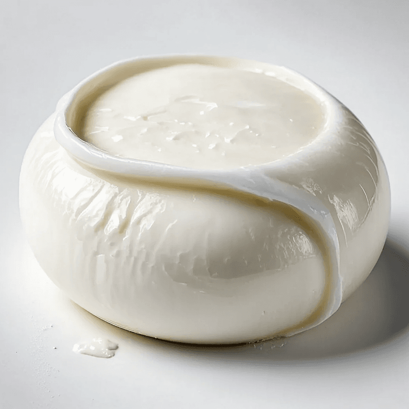 Mozzarella Cheese 200 g