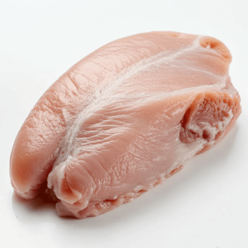 Fresh Chicken Breast 500 g - 2