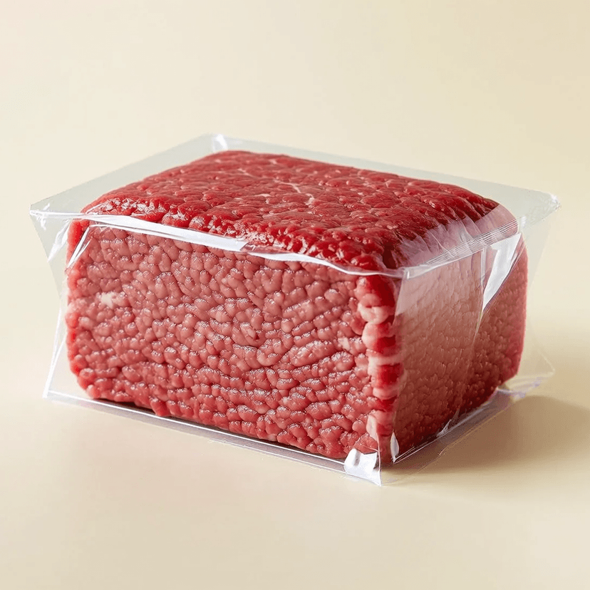 Lean Ground Beef 500 g - 2