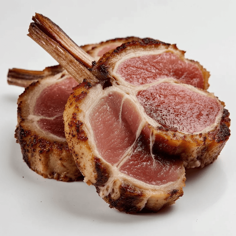Lamb Chops 500 g - 2