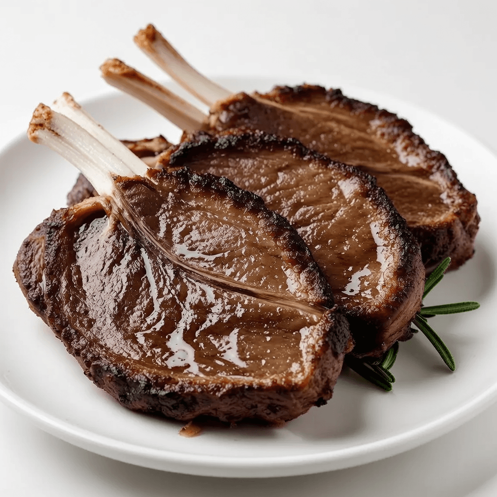Lamb Chops 500 g