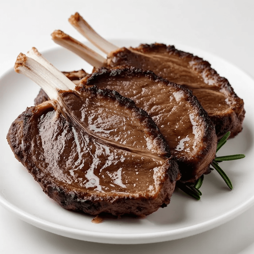 Lamb Chops 500 g