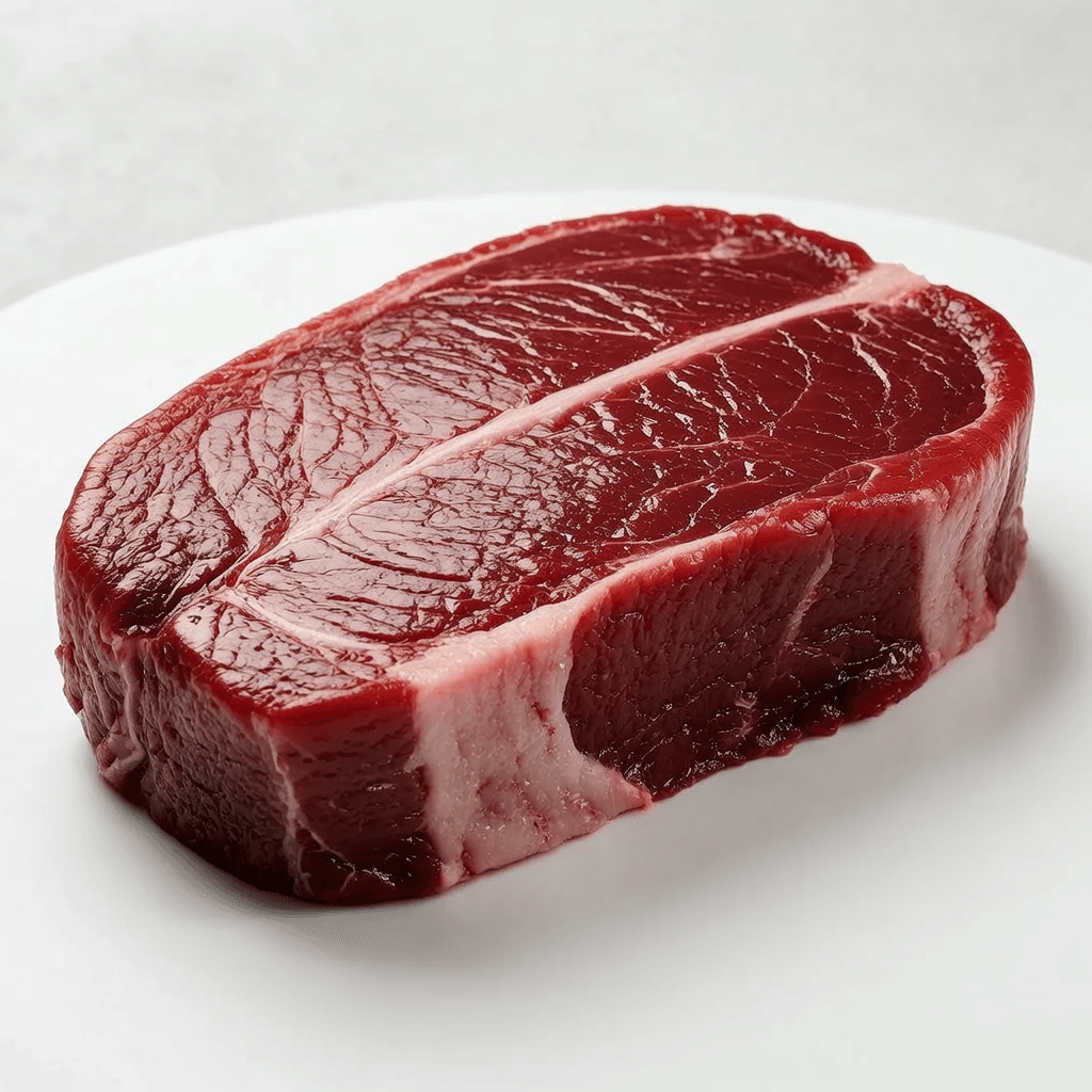 Beef Sirloin Steak 300 g