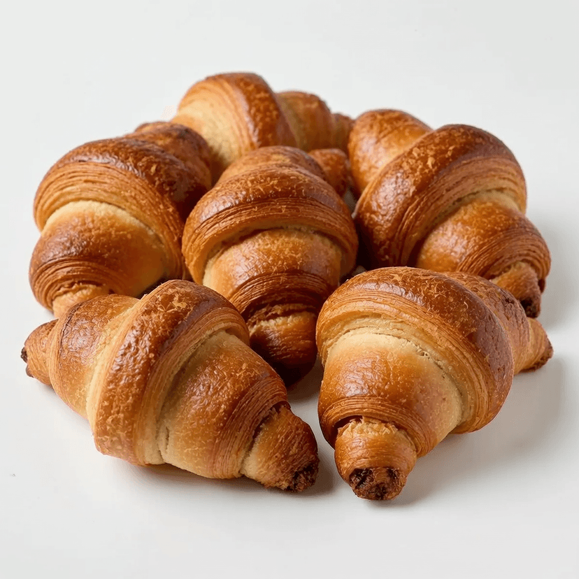 Croissants Pack of 8 - 2
