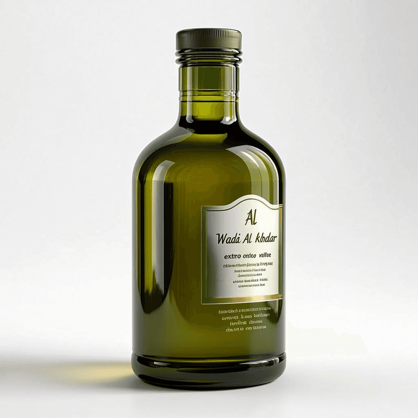 Extra Virgin Olive Oil 250 ml