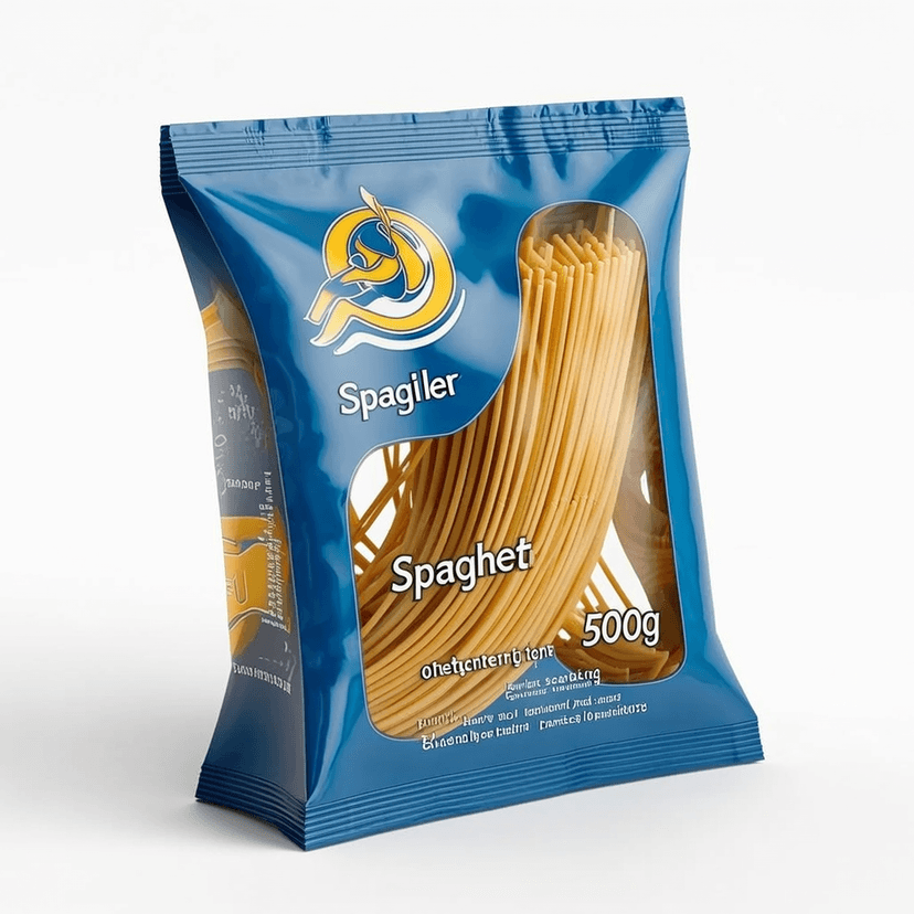 Spaghetti 500 g - 2