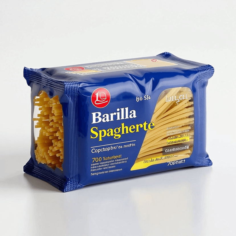 Spaghetti 500 g