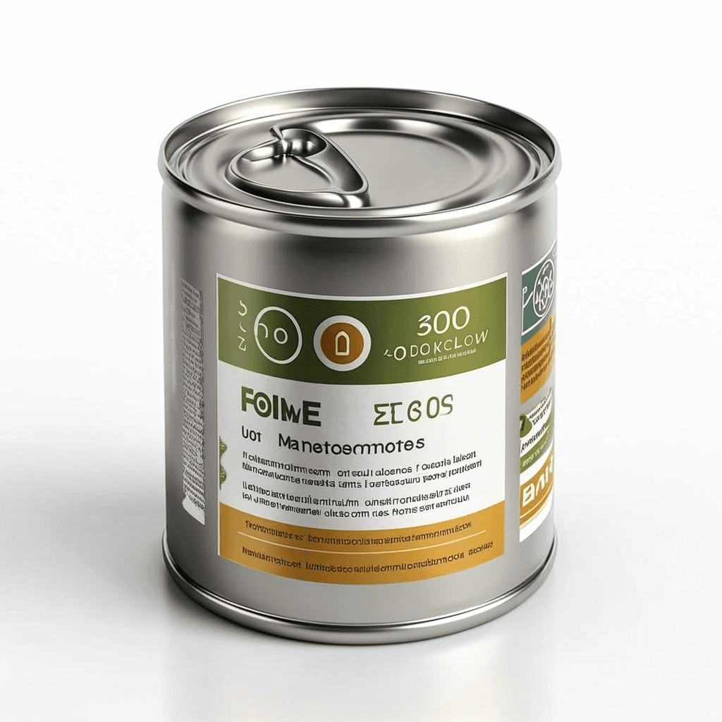 Chickpeas Canned 400 g