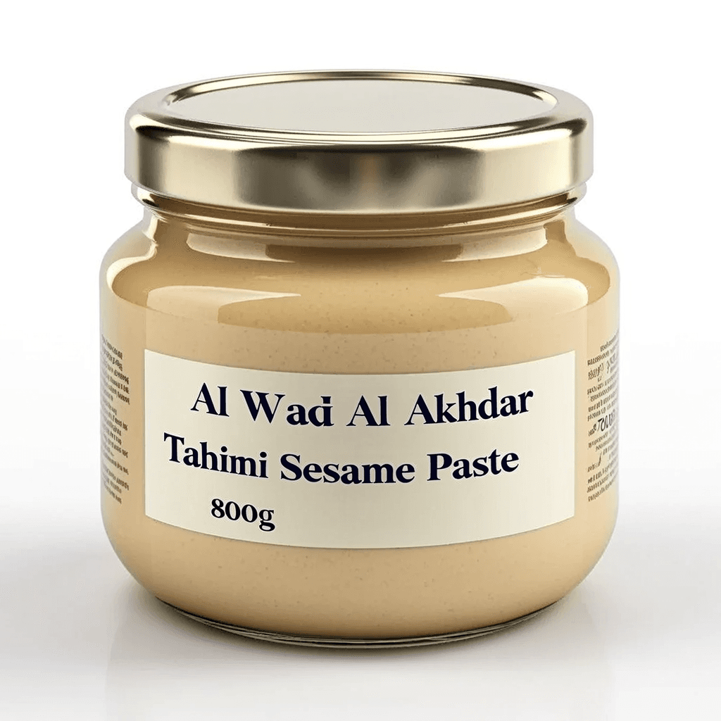 Tahini Sesame Paste 400 g