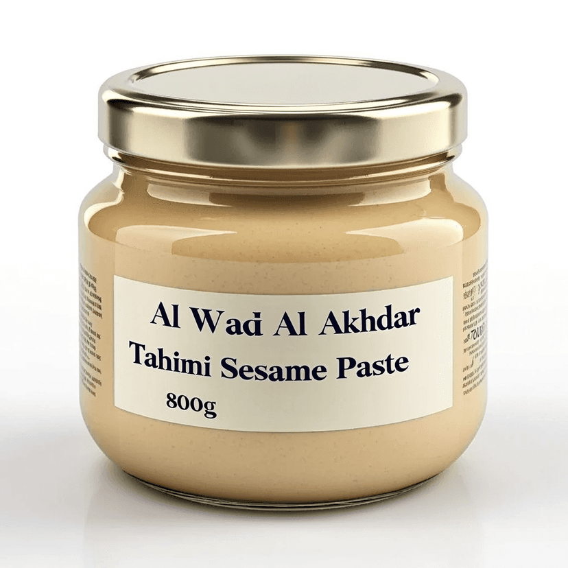 Tahini Sesame Paste 400 g