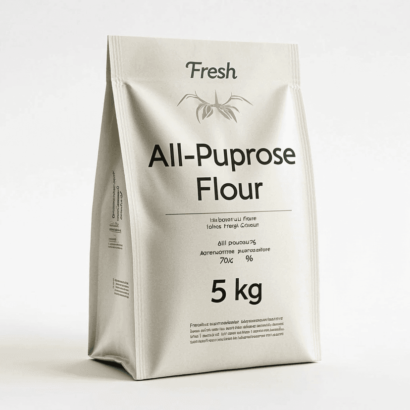 All-Purpose Flour 1 kg