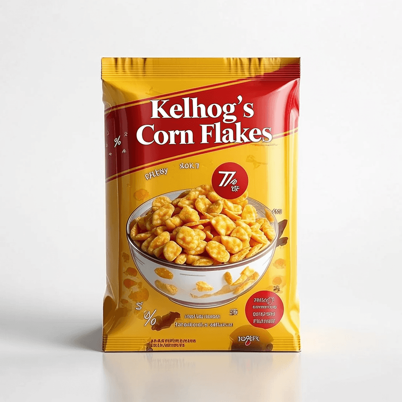 Corn Flakes 500 g