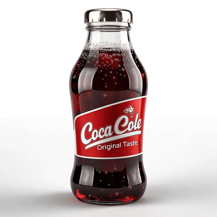 Coca-Cola Original 330 ml Can - 2
