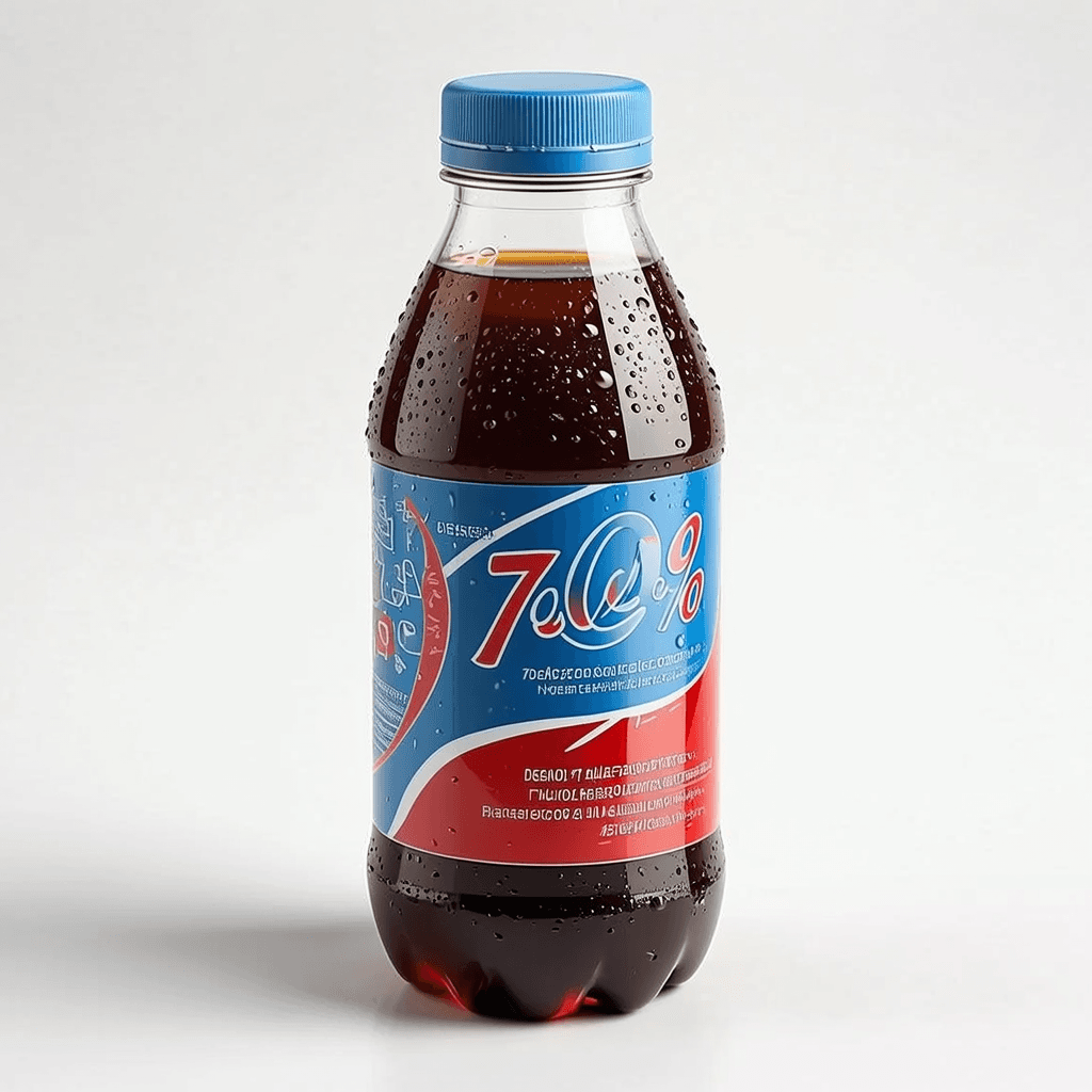 Pepsi Cola 330 ml Can