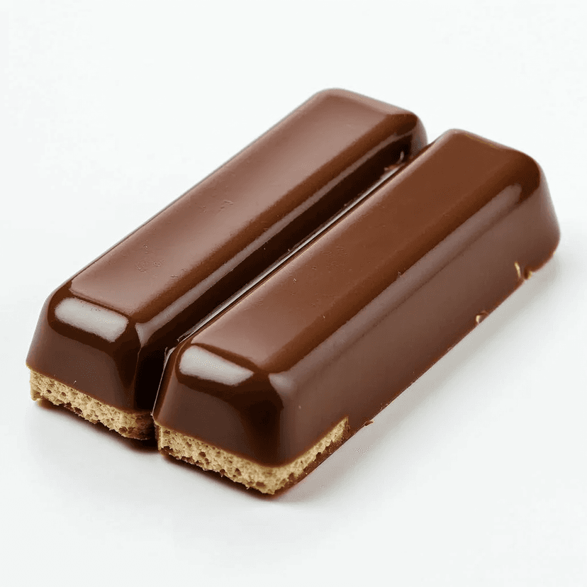 KitKat 4 Finger Pack of 24