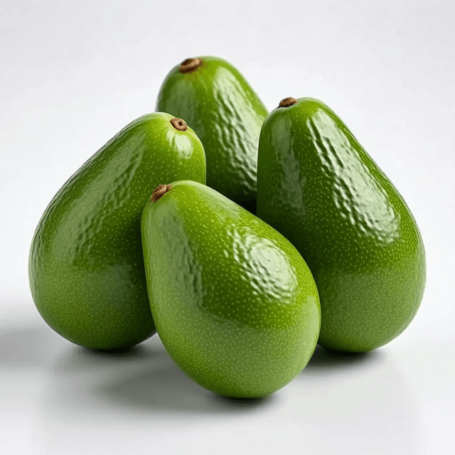 Avocados Each